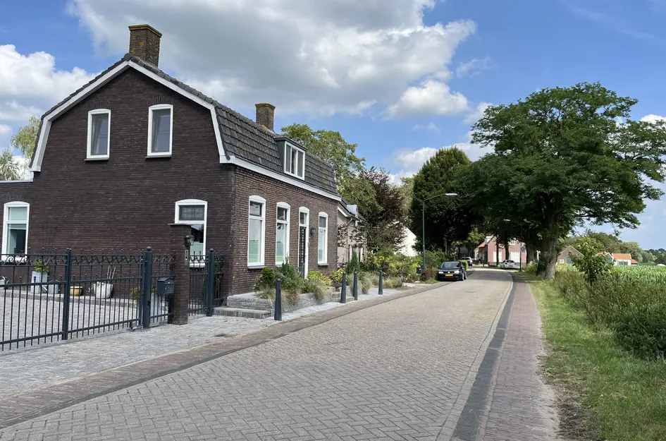 Lange Broekstraat 30