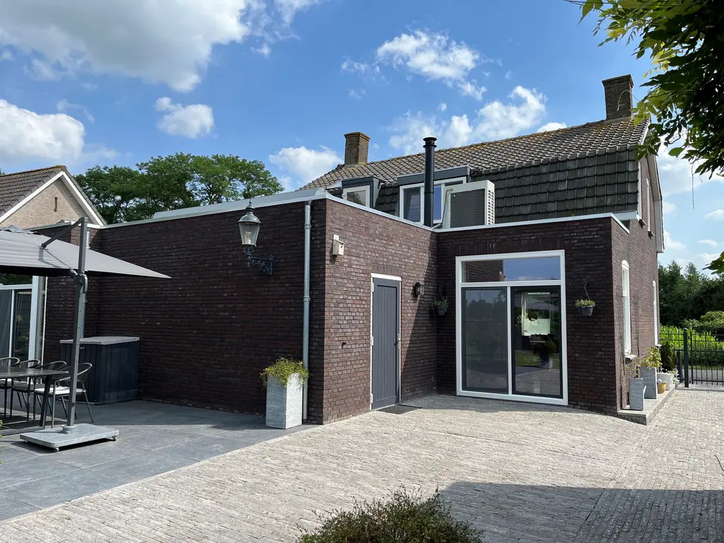 Lange Broekstraat 30, Raamsdonk