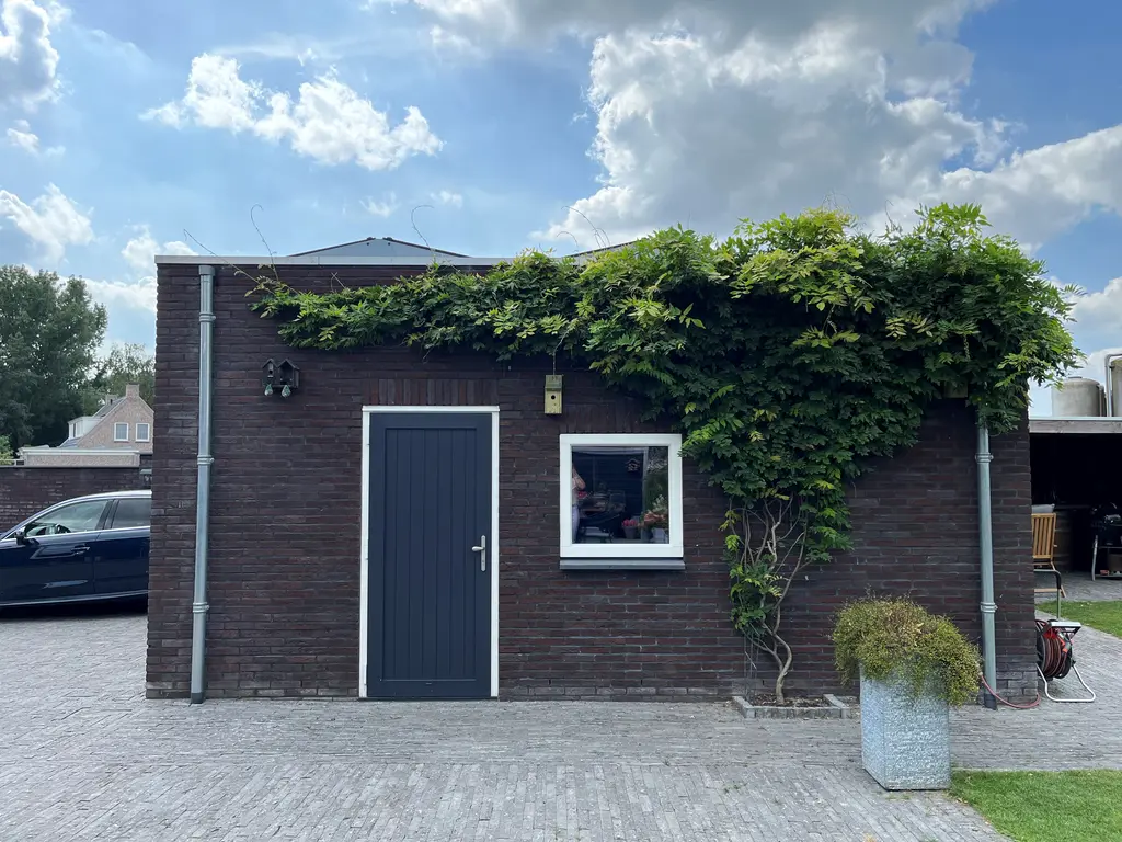 Lange Broekstraat 30, Raamsdonk