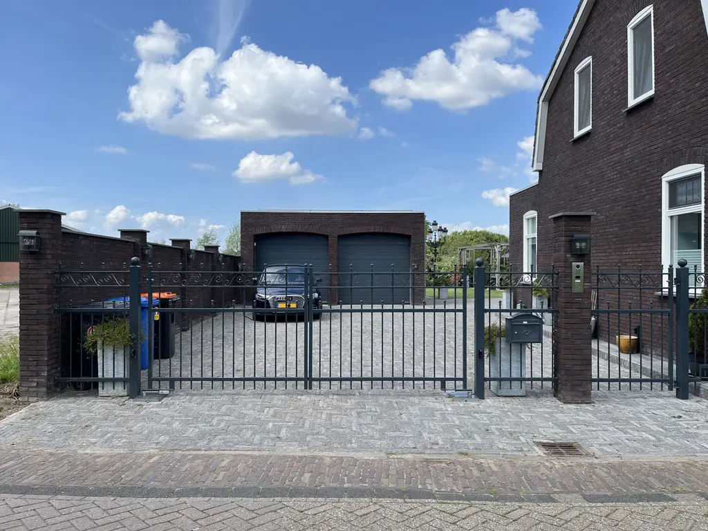 Lange Broekstraat 30, Raamsdonk