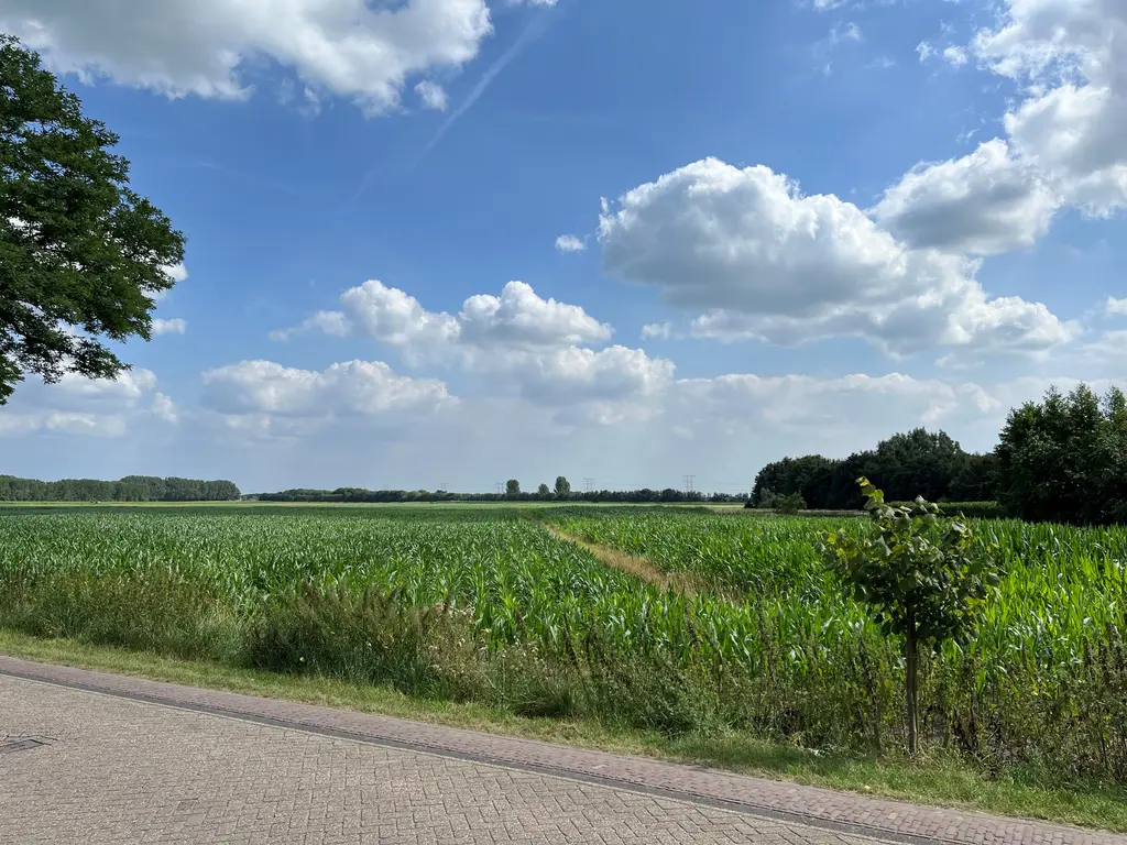 Lange Broekstraat 30, Raamsdonk