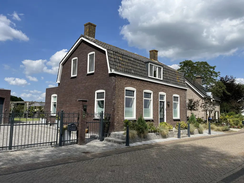 Lange Broekstraat 30, Raamsdonk