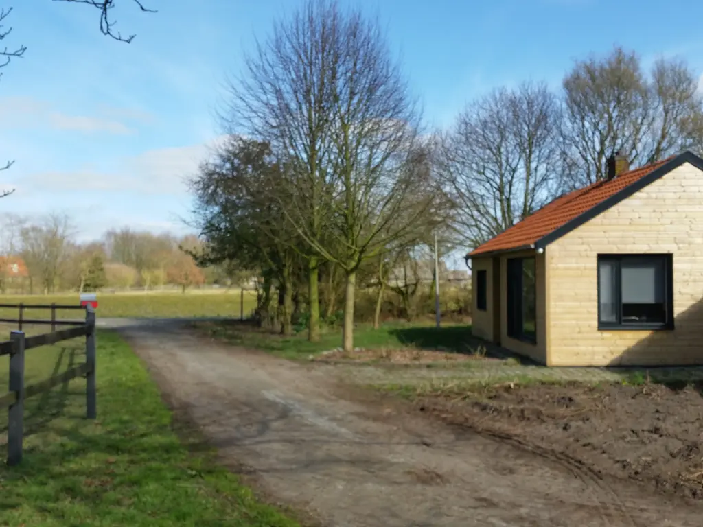 Westelaarsestraat 42, Wouwse Plantage