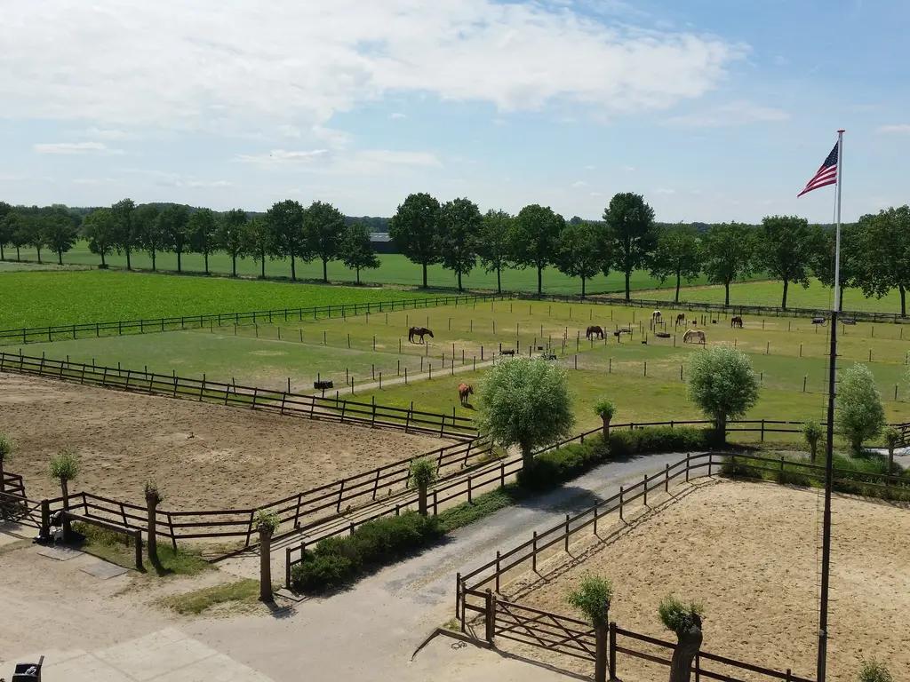 Westelaarsestraat 42, Wouwse Plantage