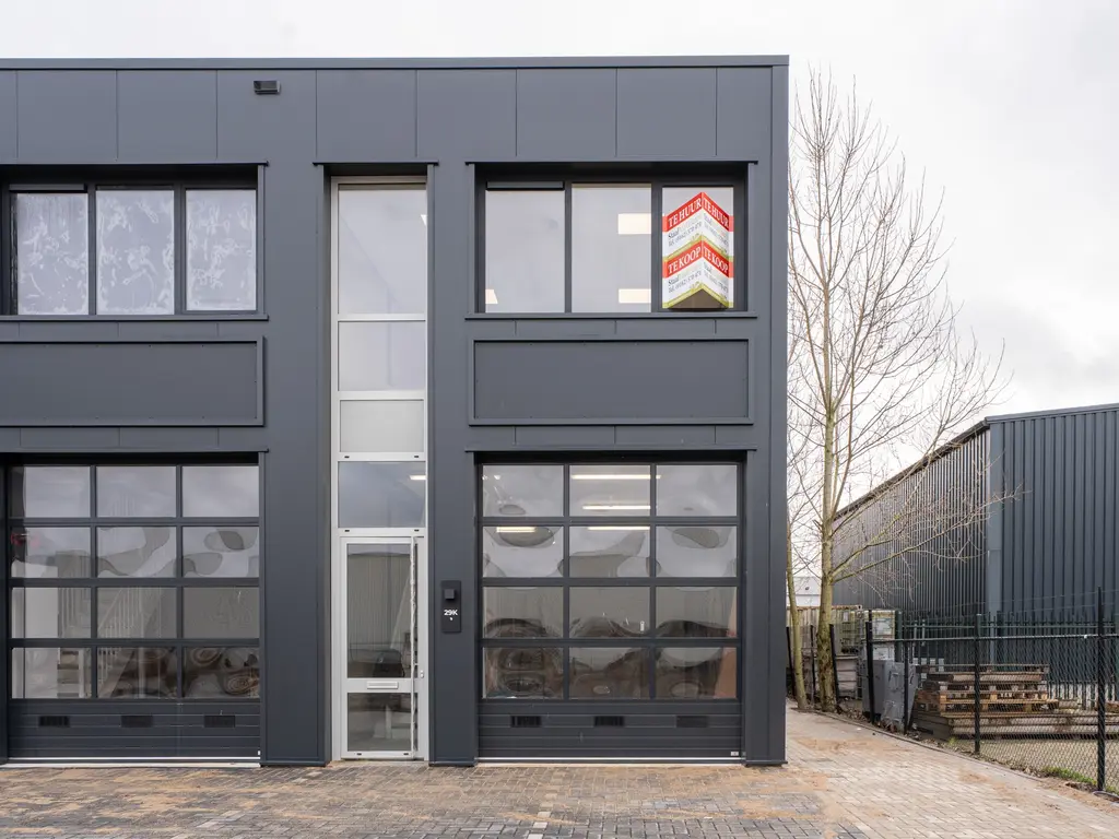 Ramgatseweg 29K, Raamsdonksveer