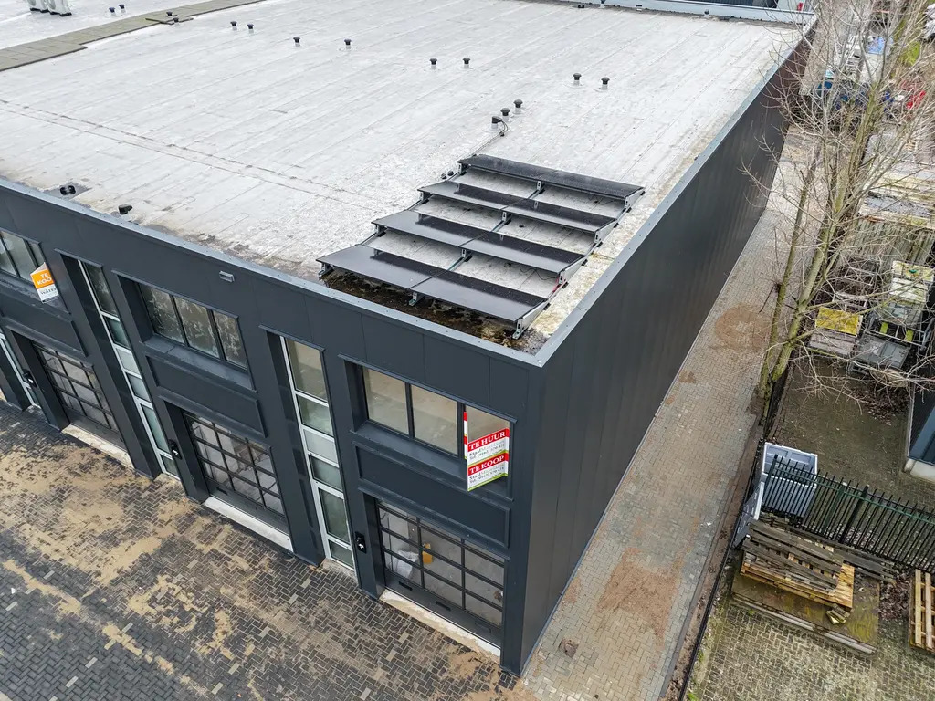 Ramgatseweg 29K, Raamsdonksveer