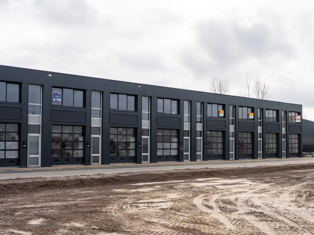 Ramgatseweg 29K, Raamsdonksveer