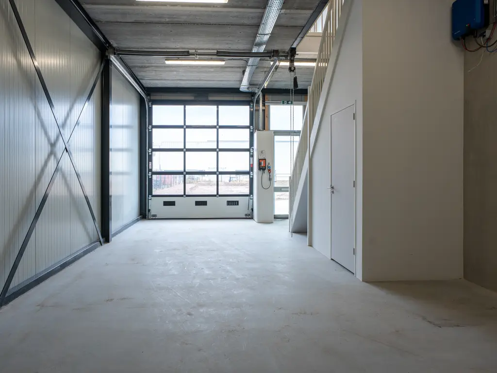 Ramgatseweg 29K, Raamsdonksveer