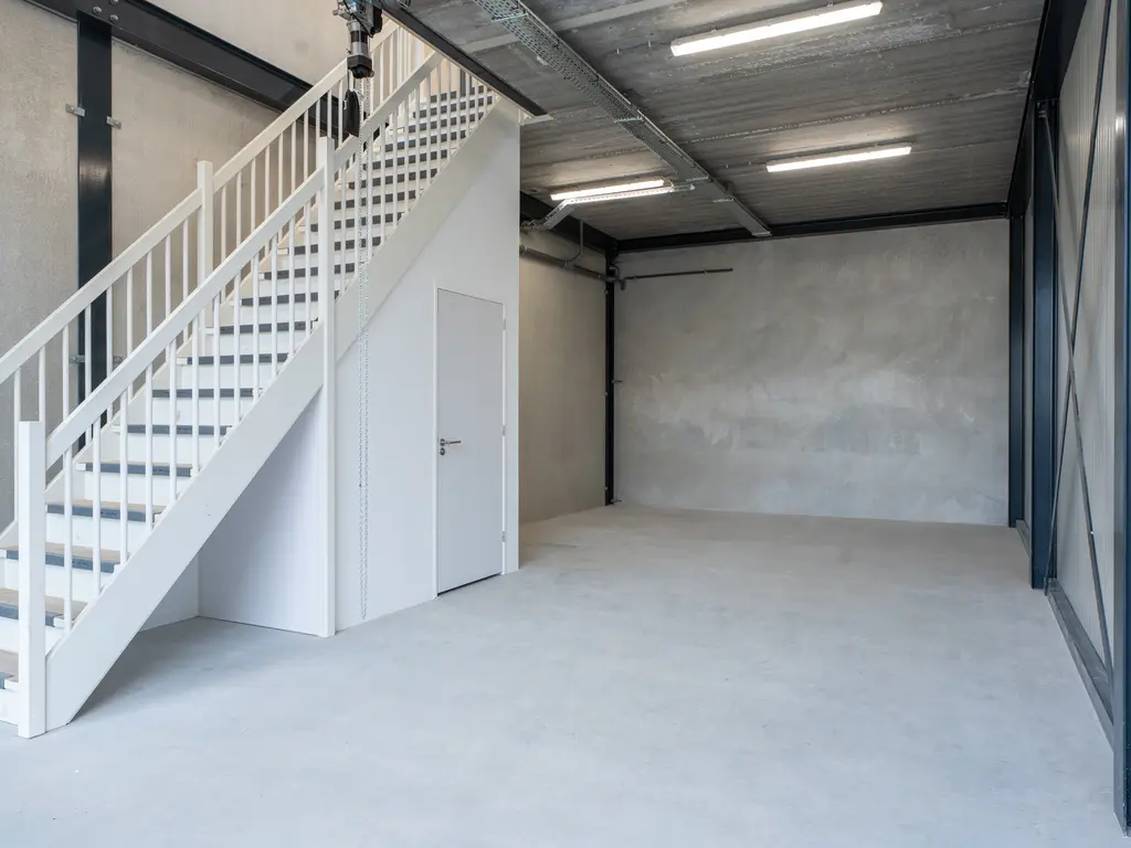 Ramgatseweg 29K, Raamsdonksveer