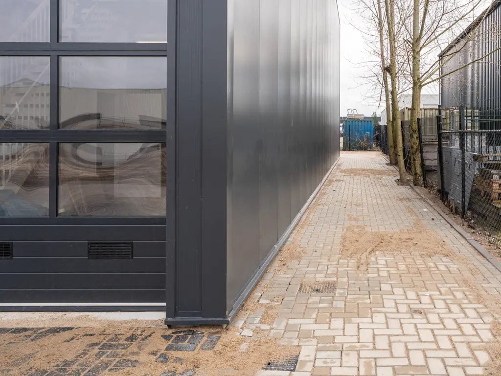 Ramgatseweg 29K, Raamsdonksveer