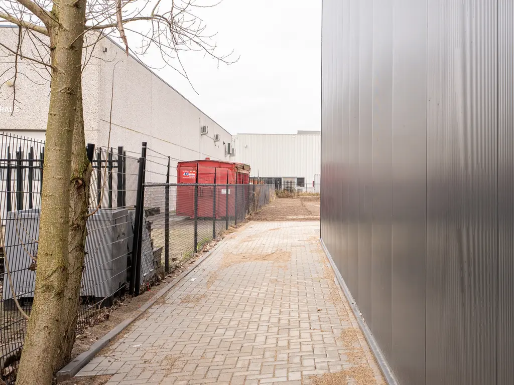 Ramgatseweg 29K, Raamsdonksveer