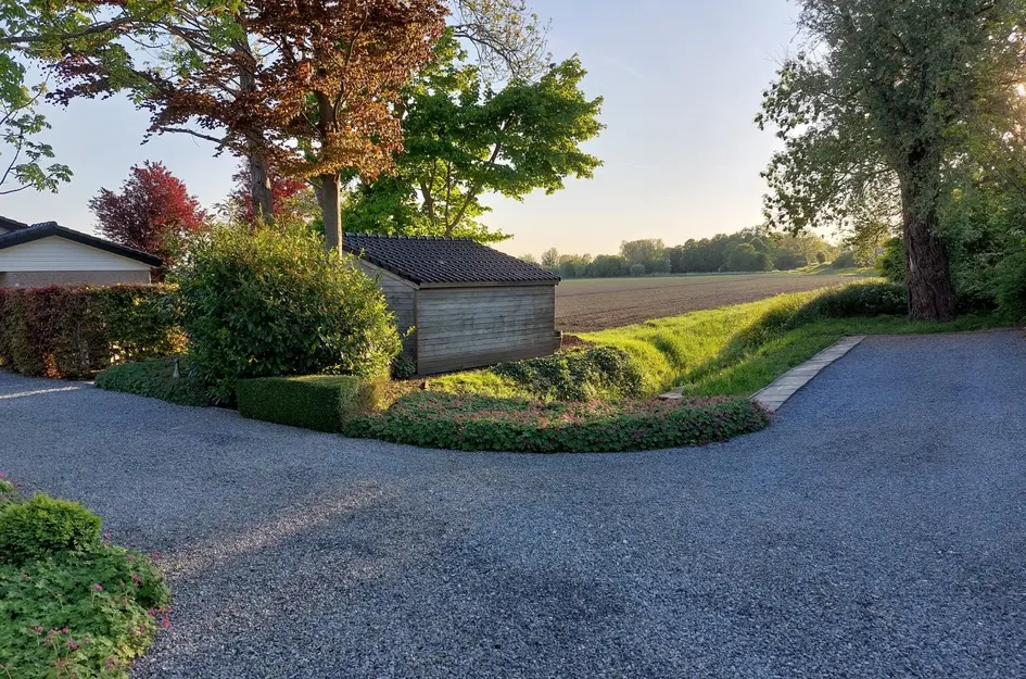 Kleinedijk 1