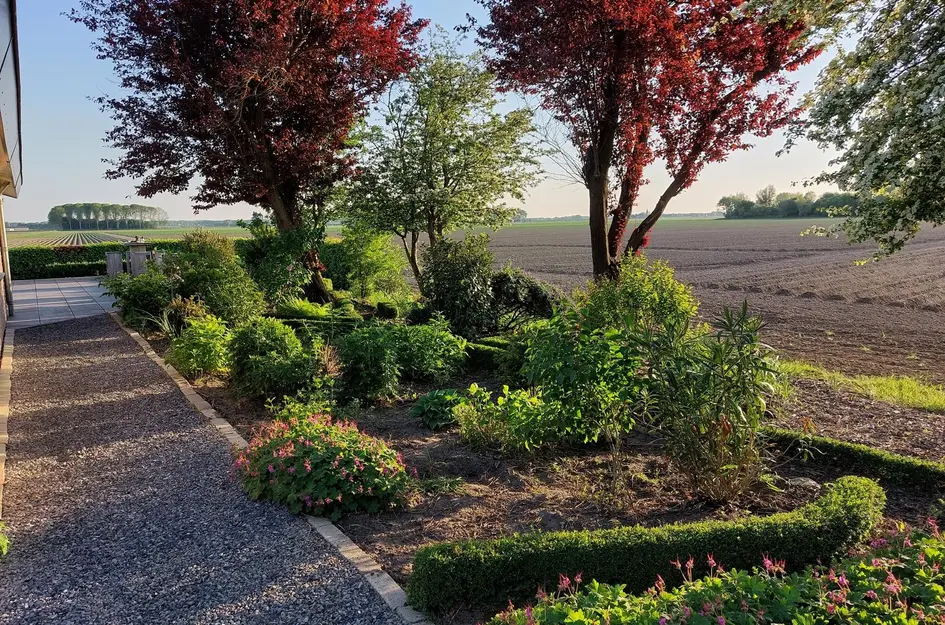 Kleinedijk 1
