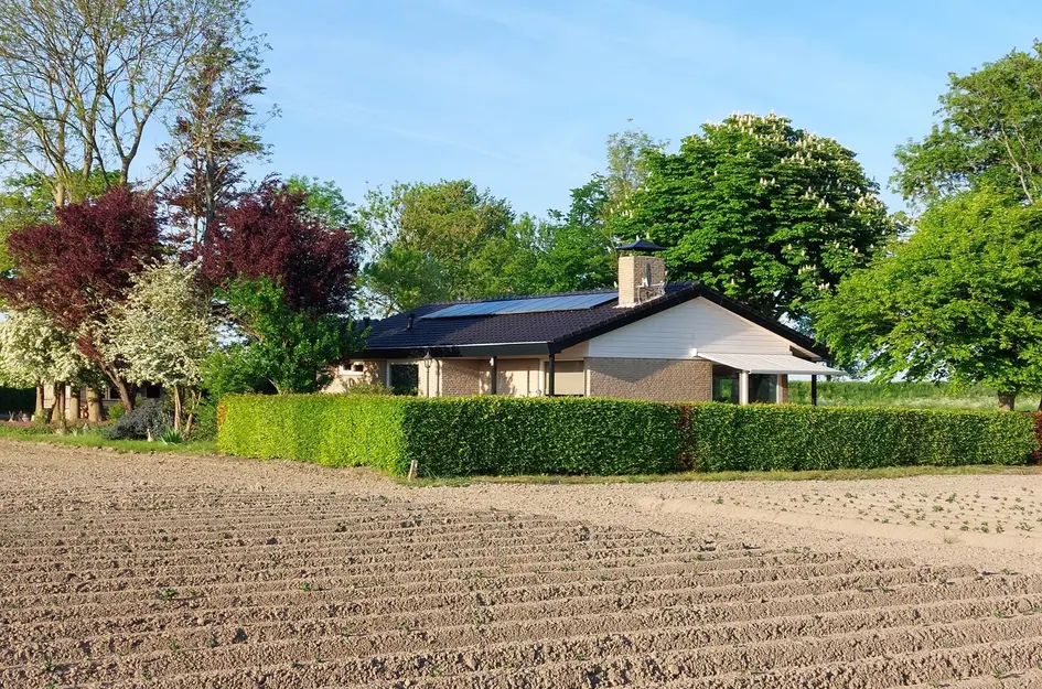 Kleinedijk 1