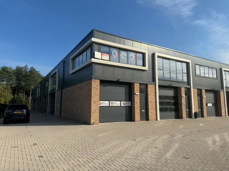 Denariusstraat 25A, Oosterhout