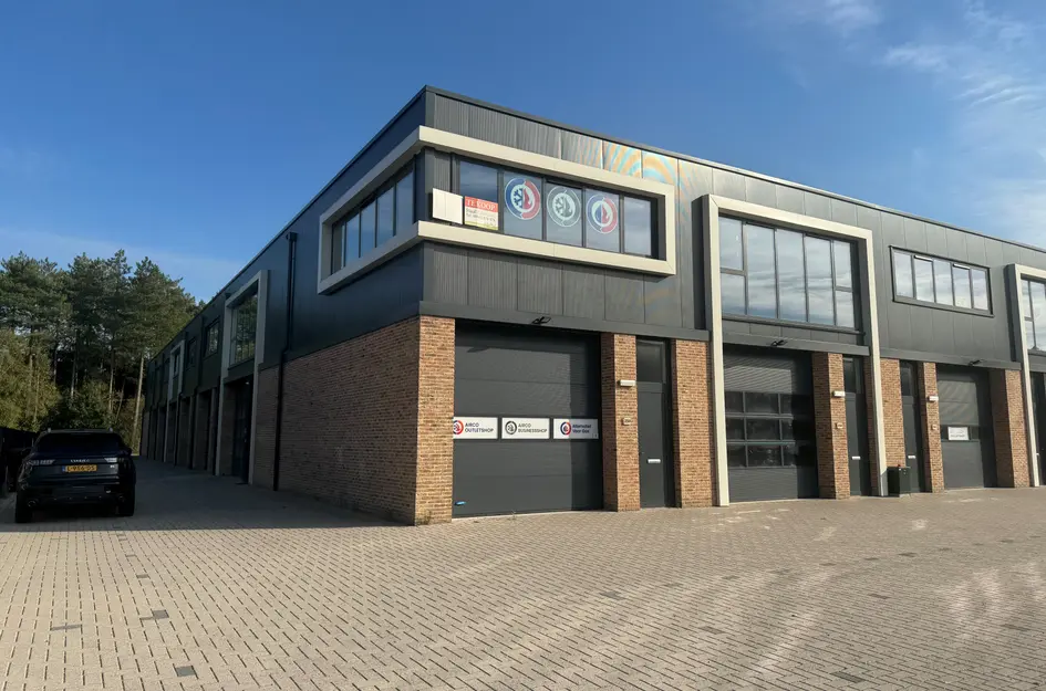 Denariusstraat 25A