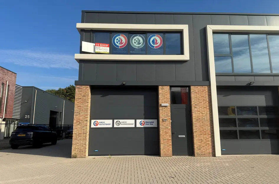 Denariusstraat 25A