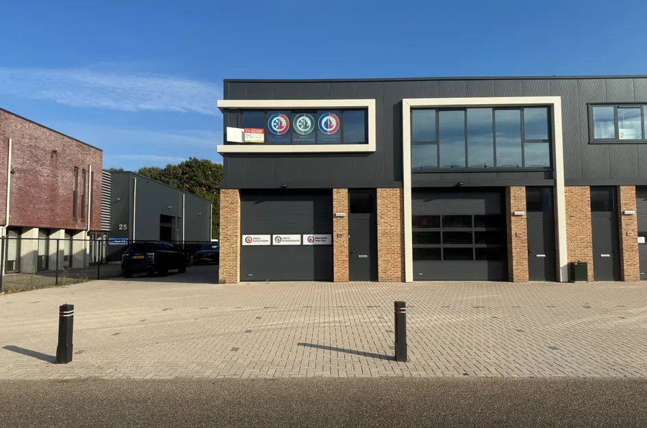 Denariusstraat 25A