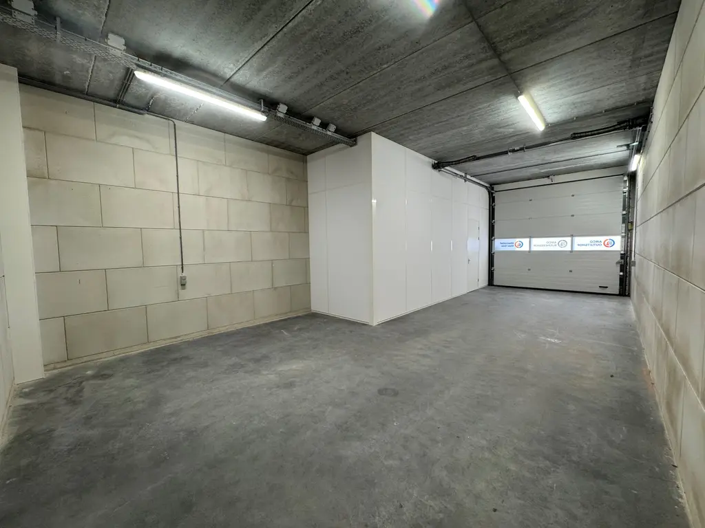 Denariusstraat 25A, Oosterhout