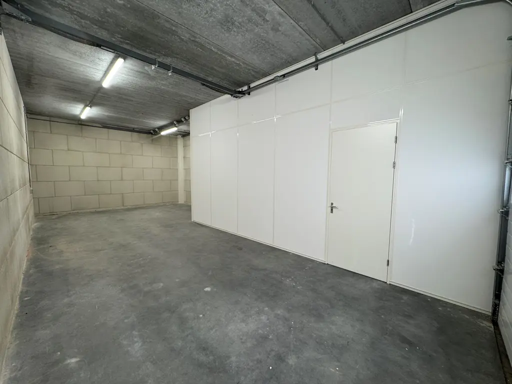 Denariusstraat 25A, Oosterhout