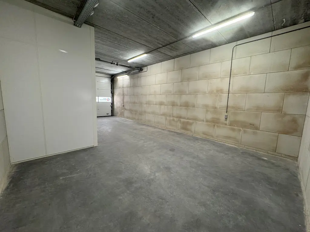Denariusstraat 25A, Oosterhout