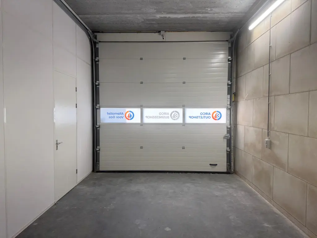 Denariusstraat 25A, Oosterhout