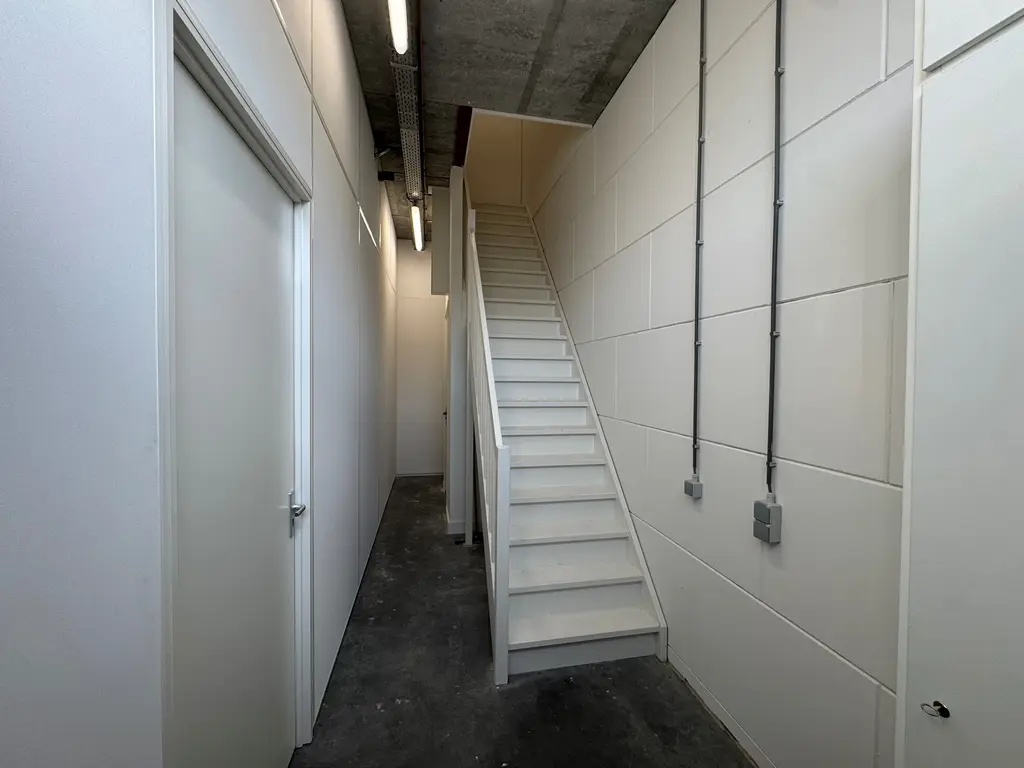 Denariusstraat 25A, Oosterhout