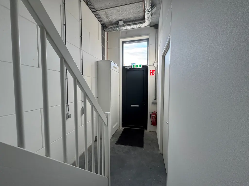 Denariusstraat 25A, Oosterhout