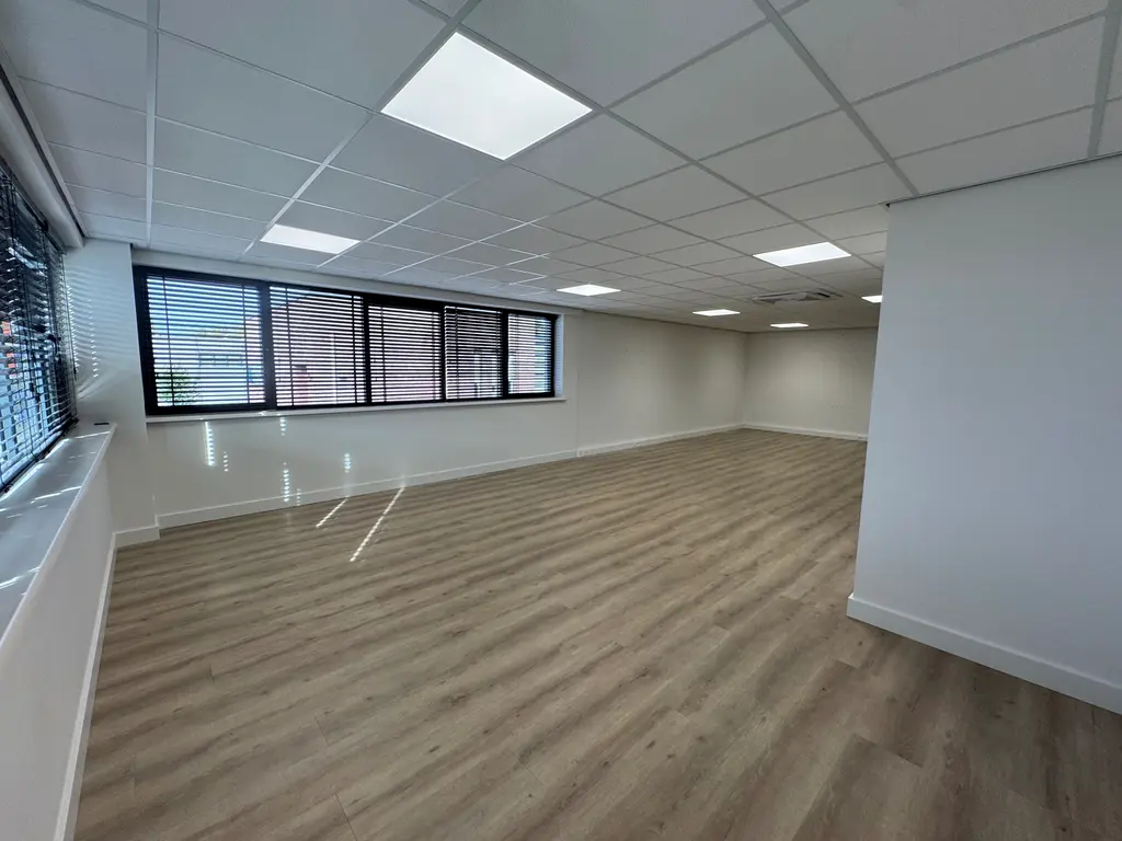 Denariusstraat 25A, Oosterhout