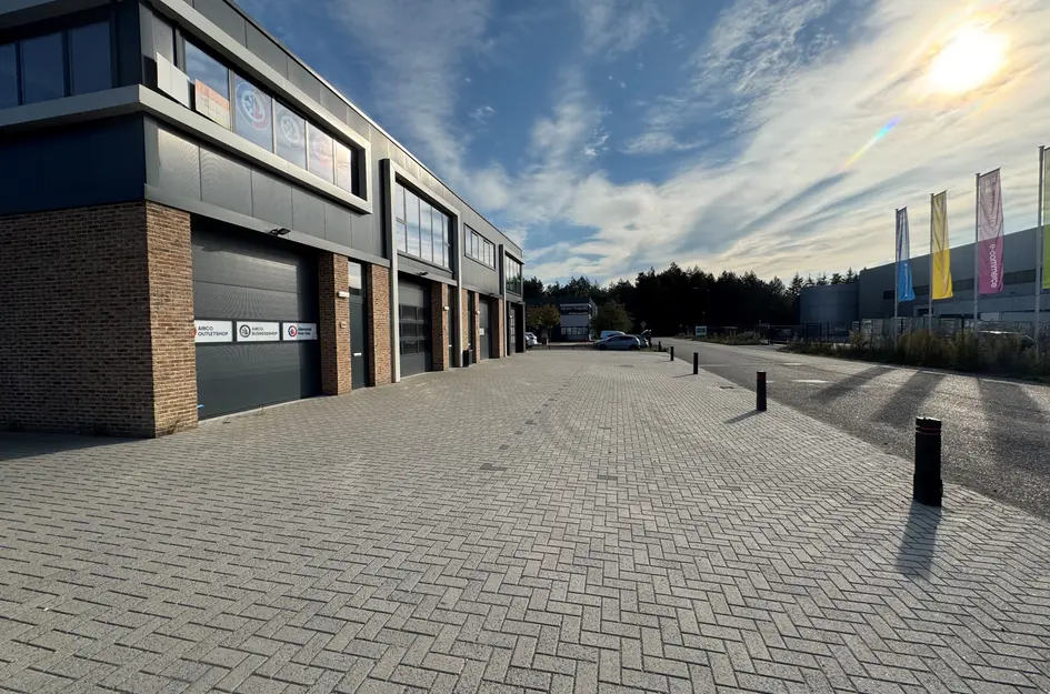 Denariusstraat 25A