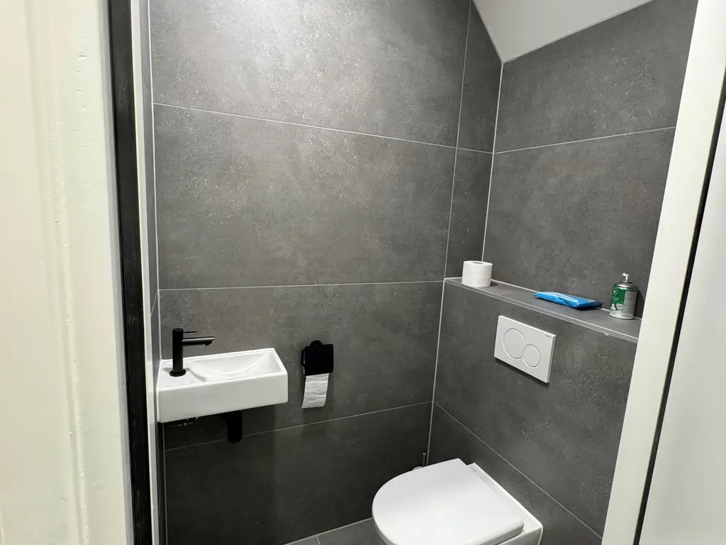 Denariusstraat 25A, Oosterhout