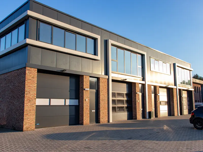 Denariusstraat 25A, Oosterhout