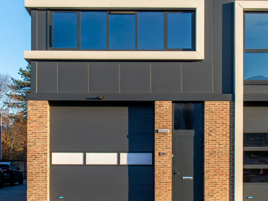 Denariusstraat 25A, Oosterhout