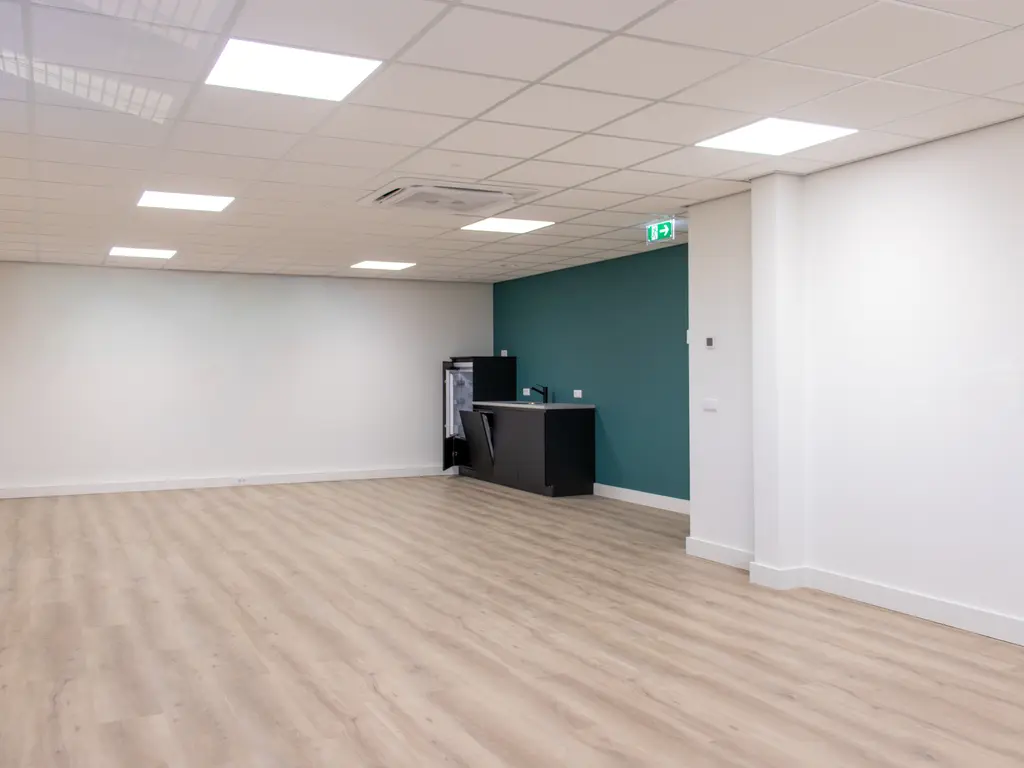 Denariusstraat 25A, Oosterhout