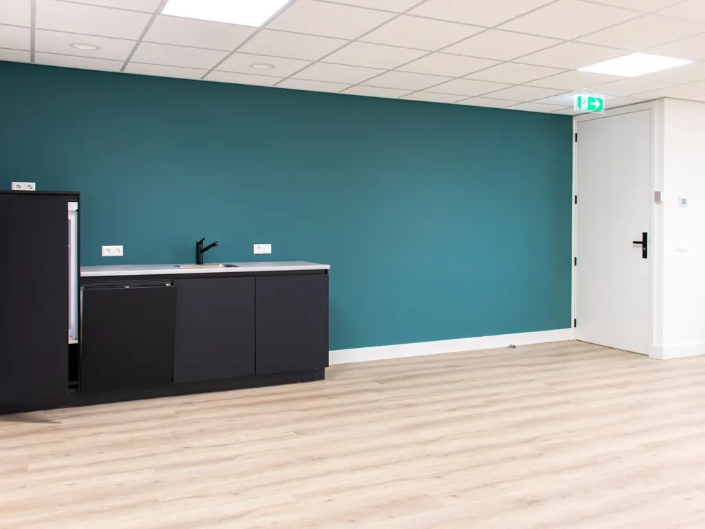 Denariusstraat 25A, Oosterhout