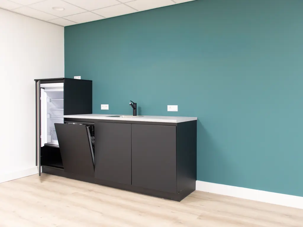 Denariusstraat 25A, Oosterhout