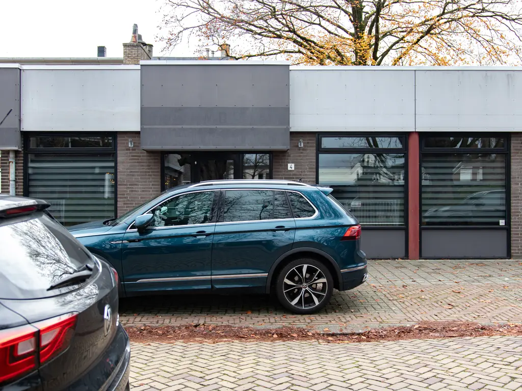 Emmastraat 4, Raamsdonksveer