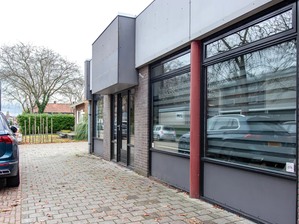 Emmastraat 4, Raamsdonksveer