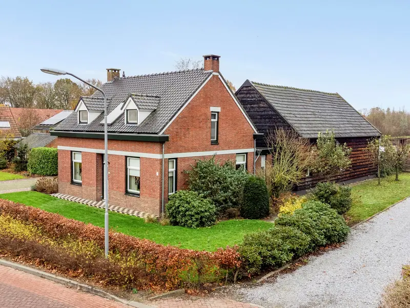 Rozenbloemstraat 61, Made