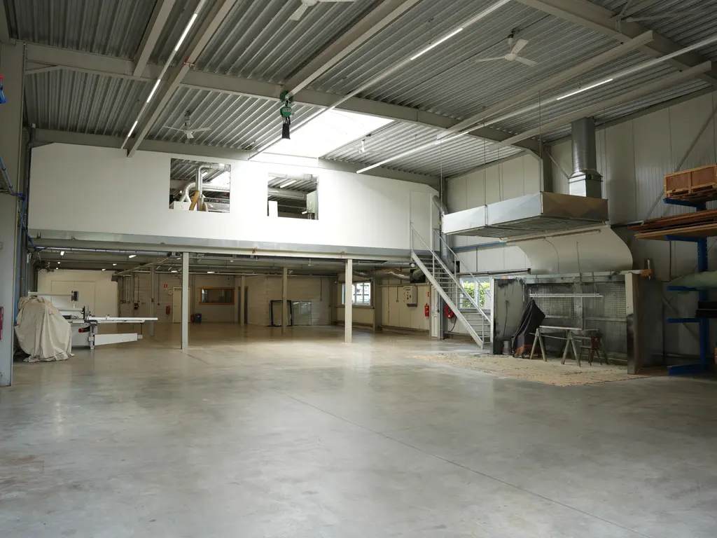 Penningweg 35, Etten-Leur