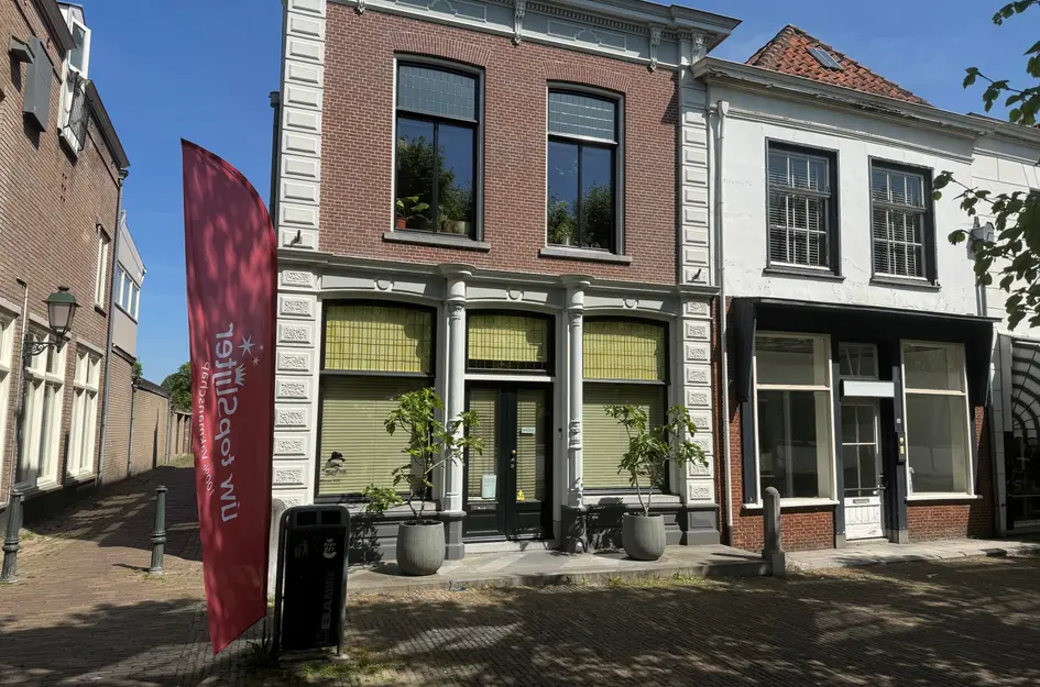 Markt 35