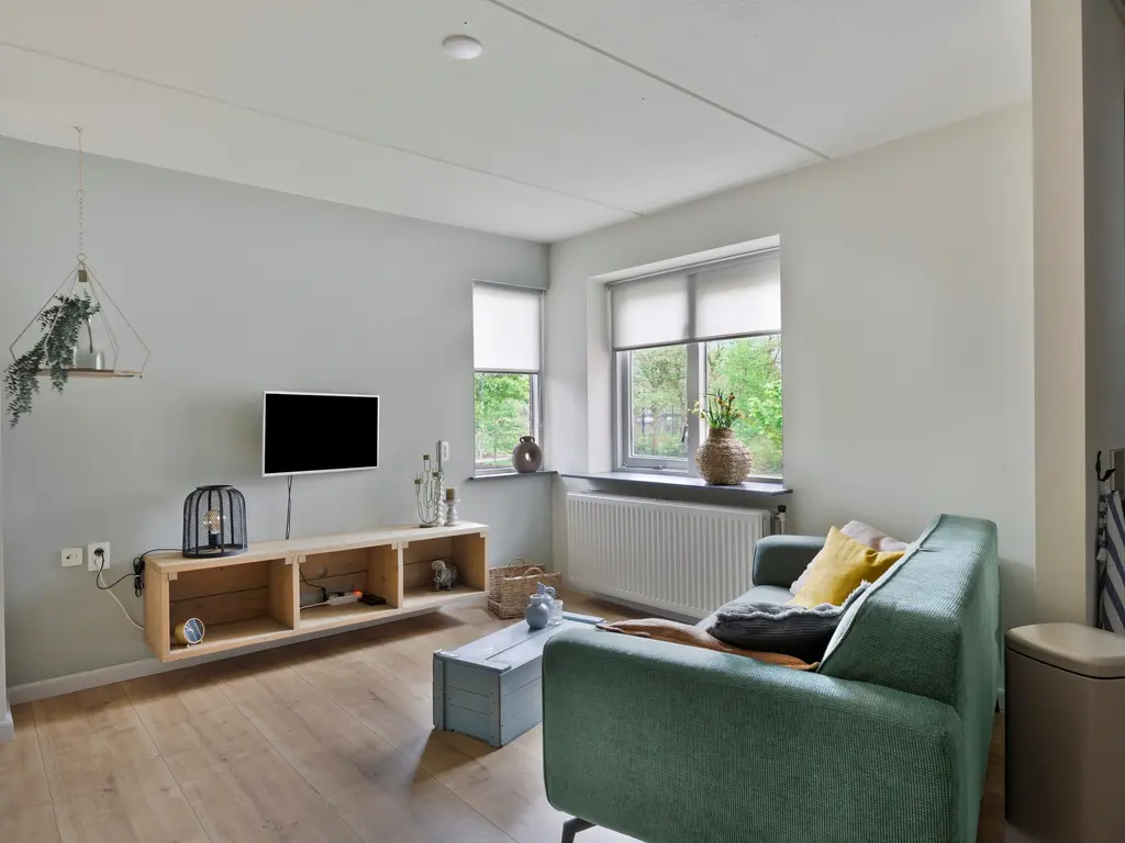 Maria Koijenhof 1, Breda