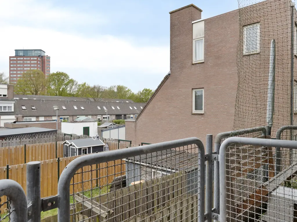 Maria Koijenhof 1, Breda
