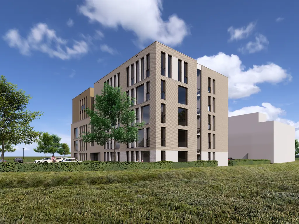 Barbeelweg , Raamsdonksveer