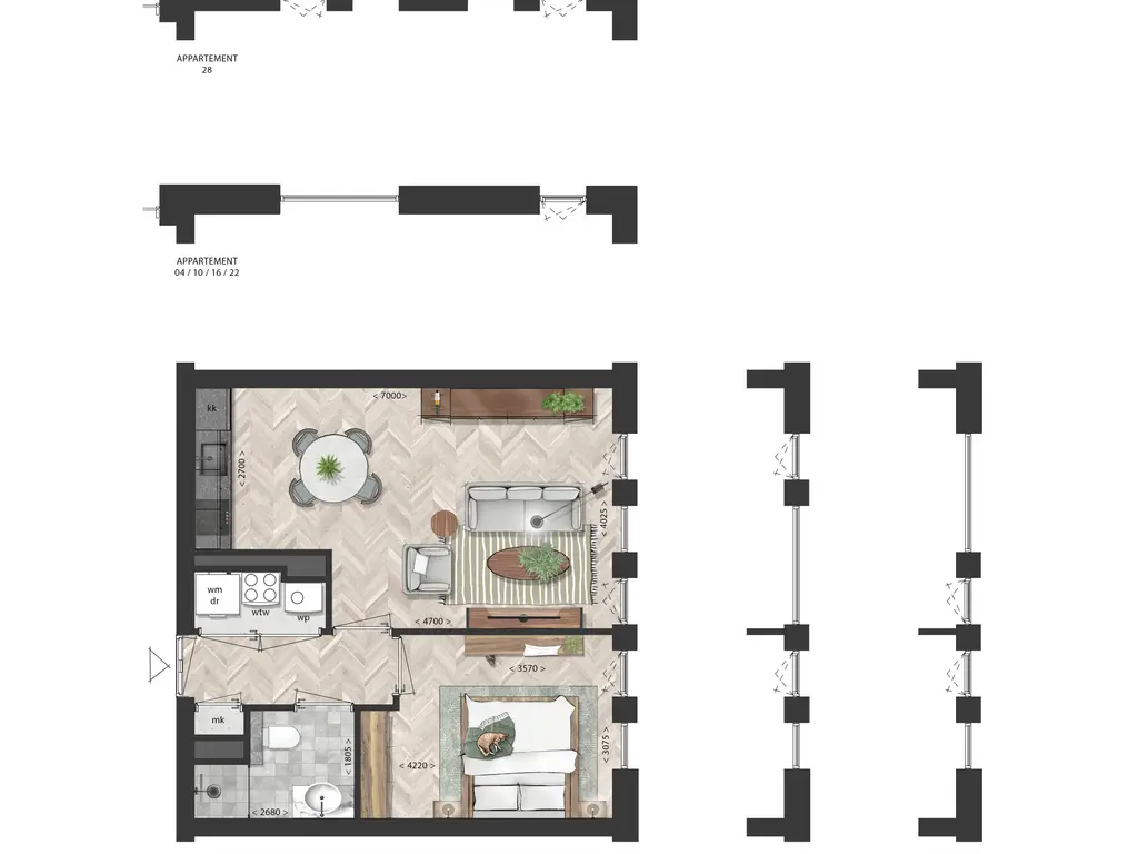 Barbeelweg , Raamsdonksveer