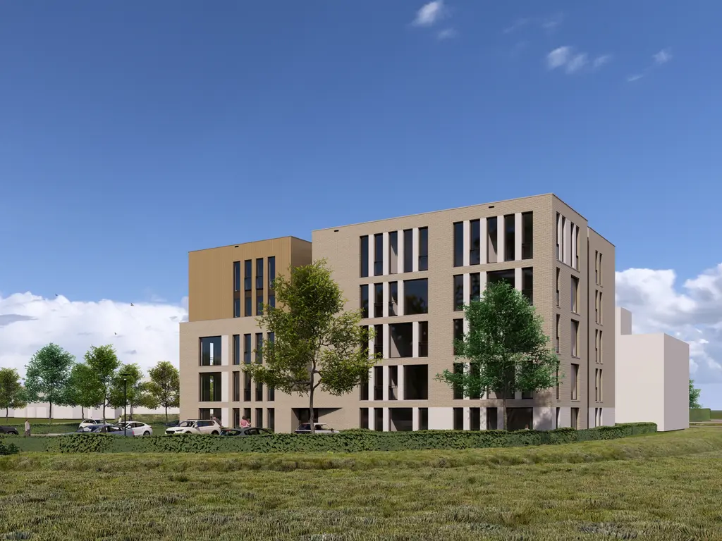 Barbeelweg , Raamsdonksveer