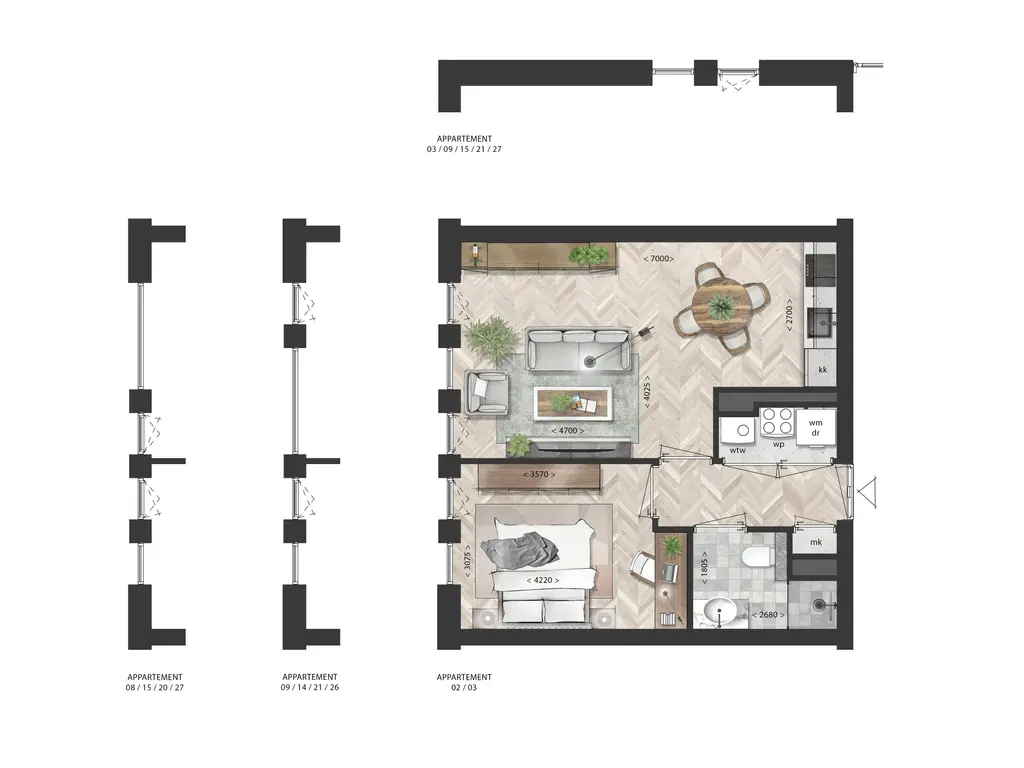 Barbeelweg , Raamsdonksveer