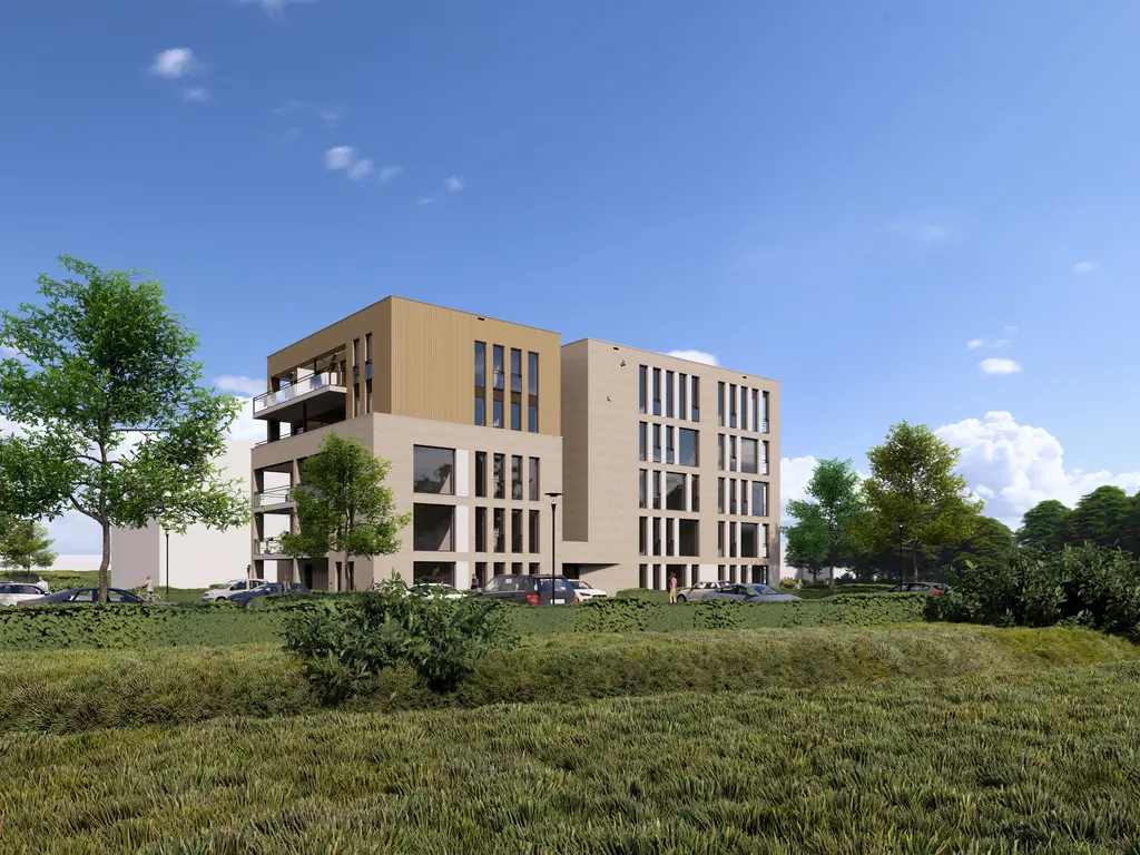 Barbeelweg , Raamsdonksveer