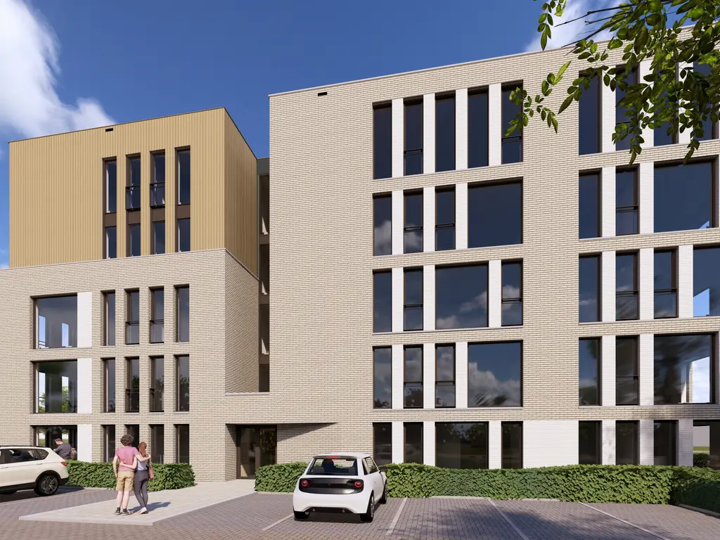 Barbeelweg , Raamsdonksveer