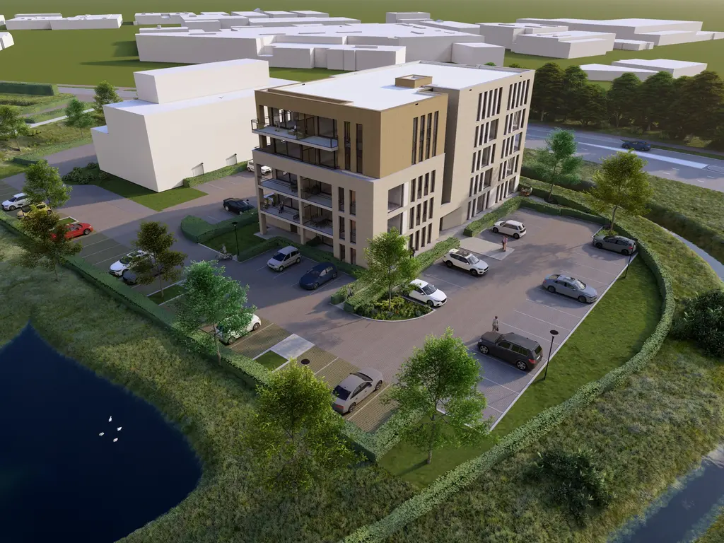 Barbeelweg , Raamsdonksveer